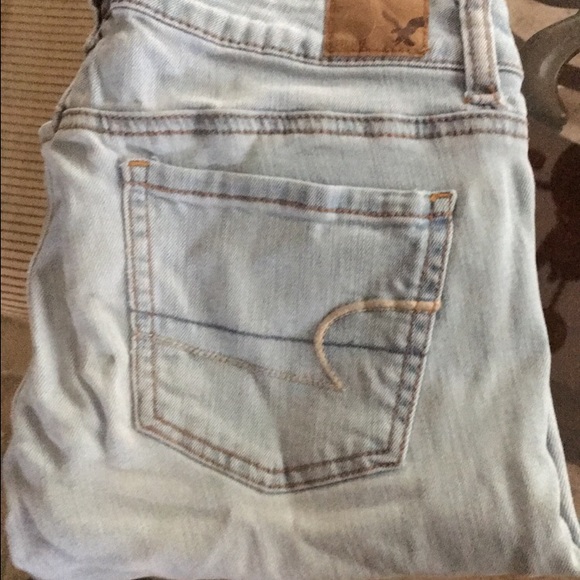 Jeans - Picture 2 of 2