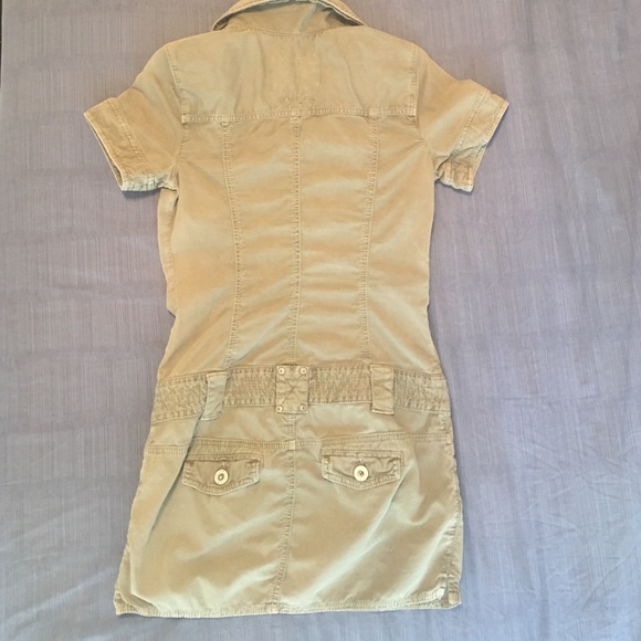 Dress - Picture 2 of 4