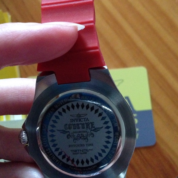INVICTA watch NWT🎉🎉🎉🎉 - Picture 3 of 5