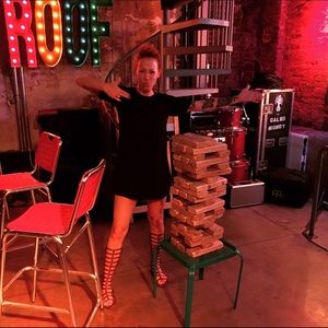 Meet your Posher, Tami