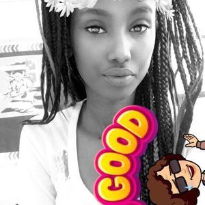 Meet your Posher, Aisha