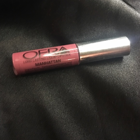 Ofra liquid lipstick