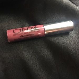 Ofra liquid lipstick