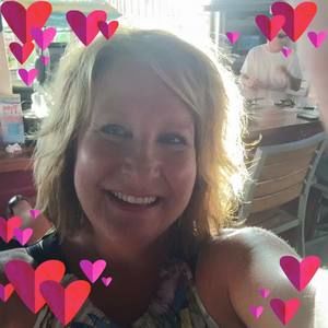 Meet your Posher, Marya