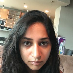 Meet your Posher, Anjali