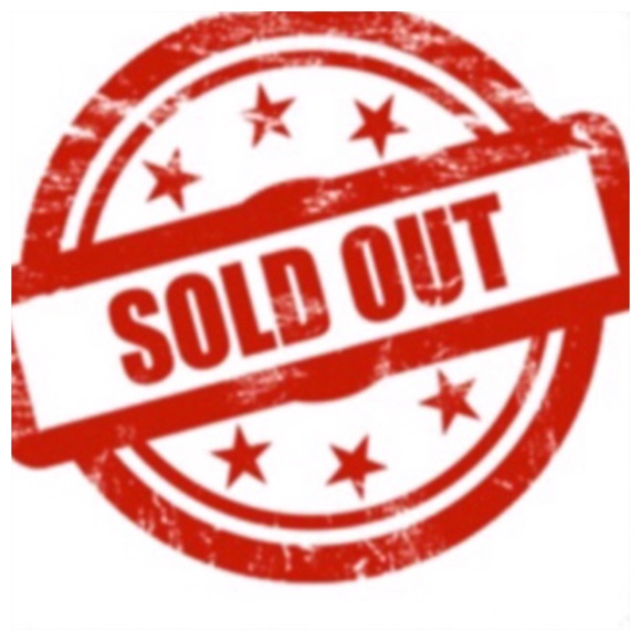 Tops - Sold