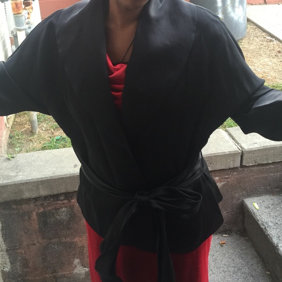 Evening Jacket - image 2