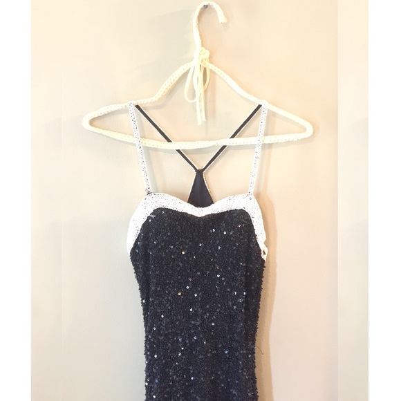 Slinky Prom Dress ✨