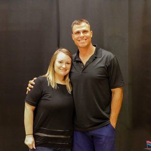 Meet your Posher, Katy