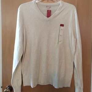 Merona sweater