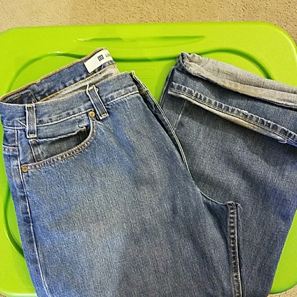 🎉Final Mark Down 🎉Men's Gap Loose Fit Jeans