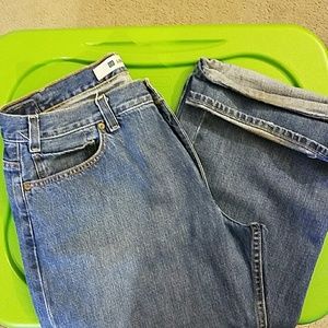 🎉Final Mark Down 🎉Men's Gap Loose Fit Jeans