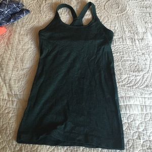 Lululemon tank