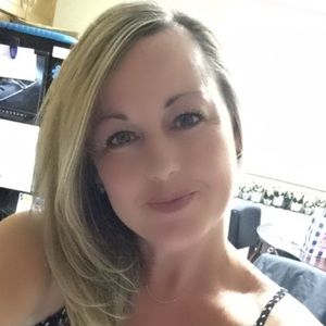 Meet your Posher, Krissy