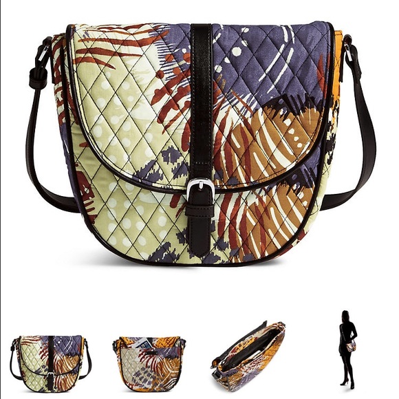 **BRAND NEW** NEVER been used Vera Bradley