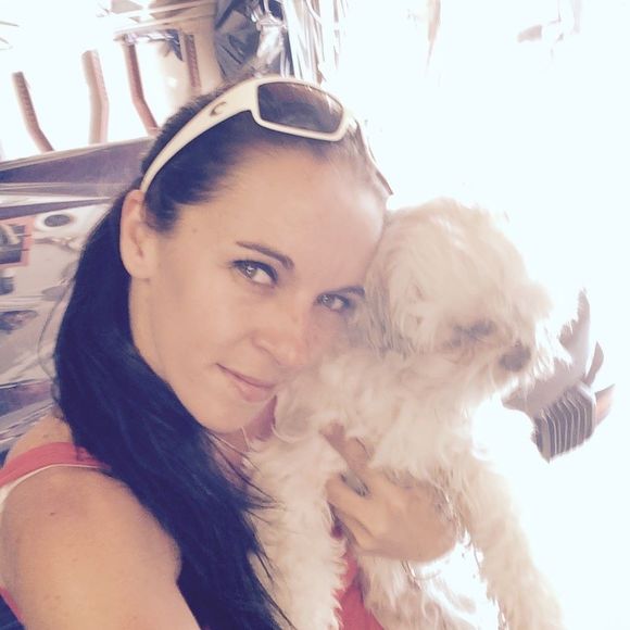 Meet your Posher, Jami