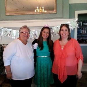 Meet your Posher, Beth