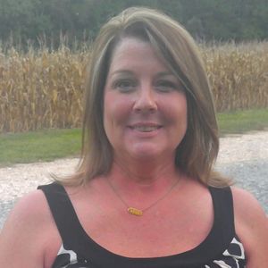 Meet your Posher, Deanna