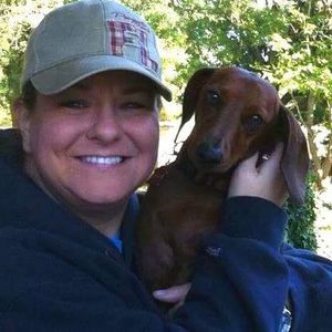 Meet your Posher, Kerry