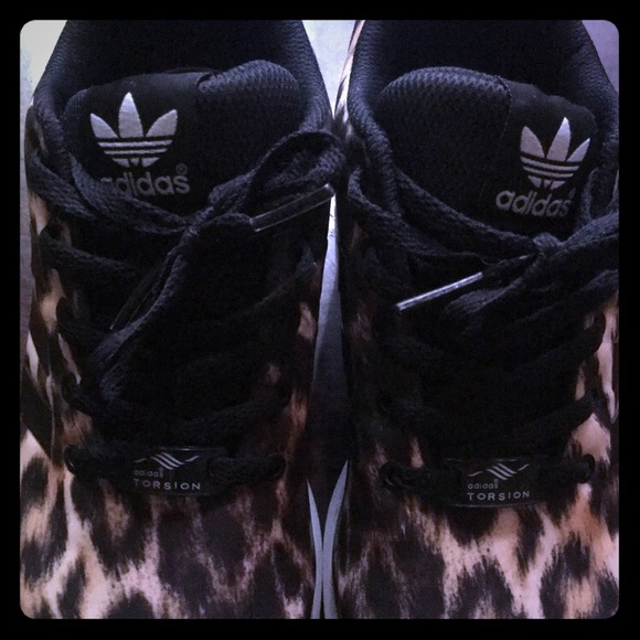 Adidas Shoes