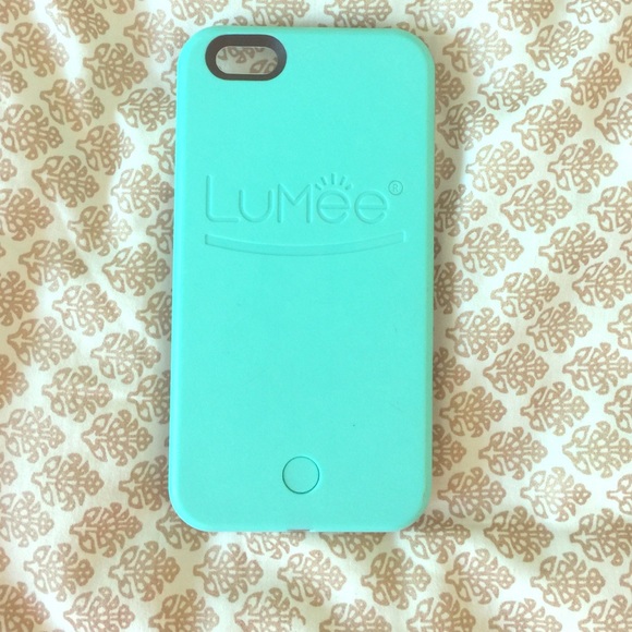 iPhone 6/6s plus Lumee Case