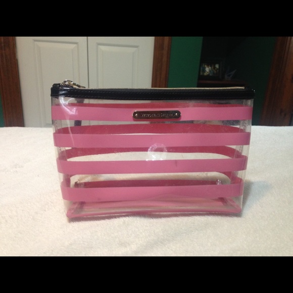 Victoria Secret makeup bag