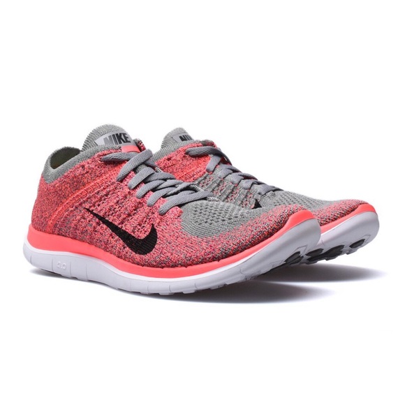 BRAND NEW NIKE FREE 4.0 FLYKNIT