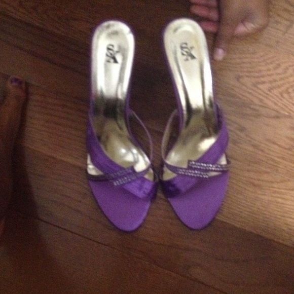 Women shoes