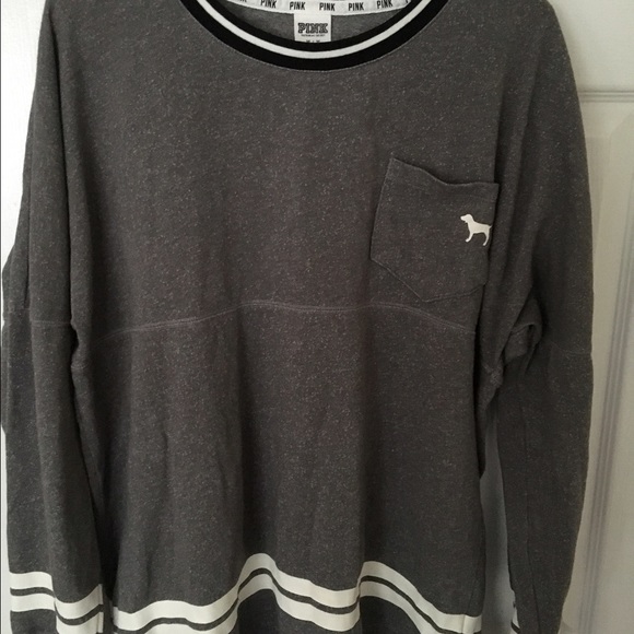 Victoria secret spirit jersey