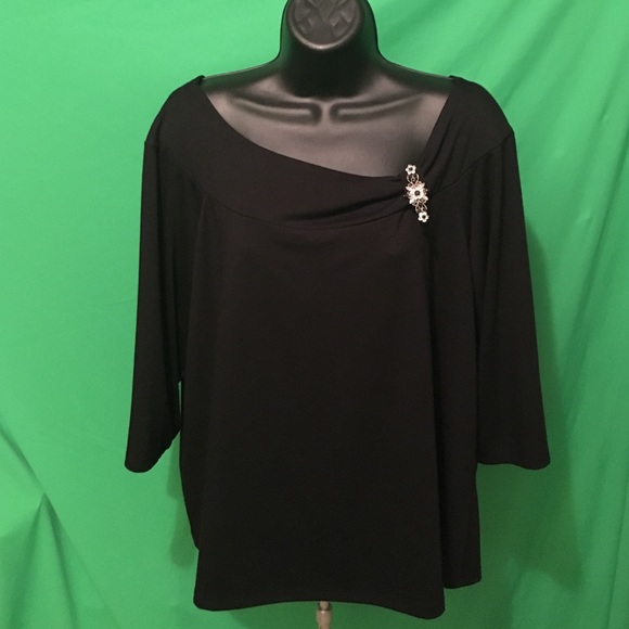 Size 22/24 Venezia shirt