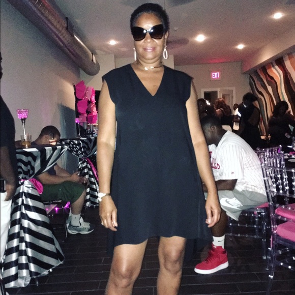 Meet your Posher, Sheila