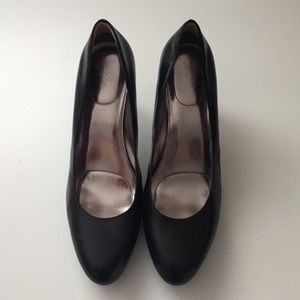 Calvin Klein Platforms