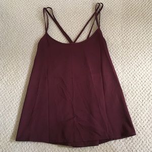Abercrombie Tank Top