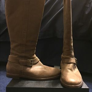 Cole Haan Riding Boots!