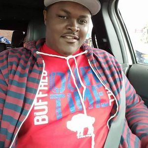 Meet your Posher, Aaron