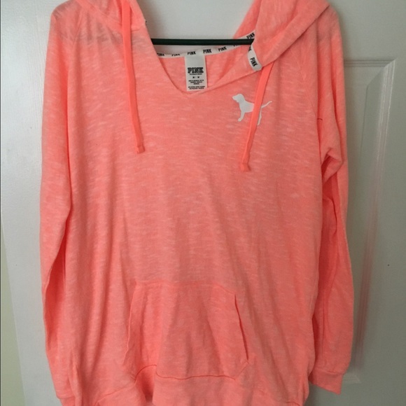 Victoria secret's Pink sweat shirt