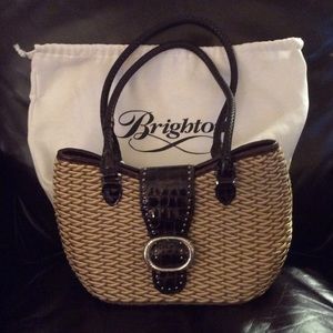 Brighton summer bag