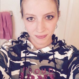 Meet your Posher, Jillianne