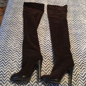 Giuseppe Zanotti Boots