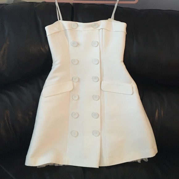 BCBG Max Azria dress