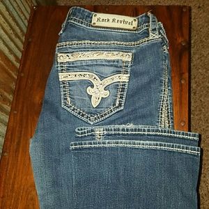 Rock Revival 32 Easy