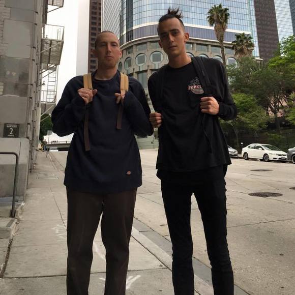 Meet your Posher, James - Picture 1 of 1