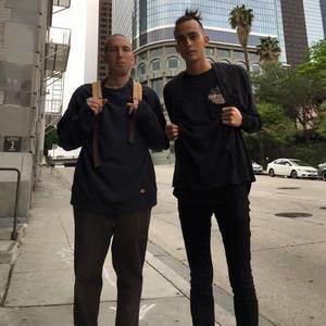 Meet your Posher, James