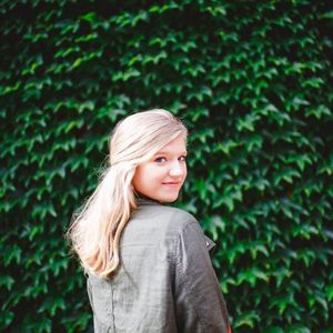 Meet your Posher, Jenna