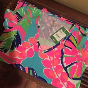 Michelle VNeck Lilly Pulitzer