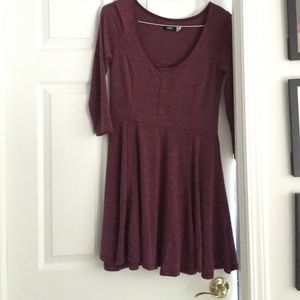 Urban outfitters skater dress