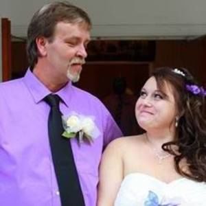 Meet your Posher, Cheryl