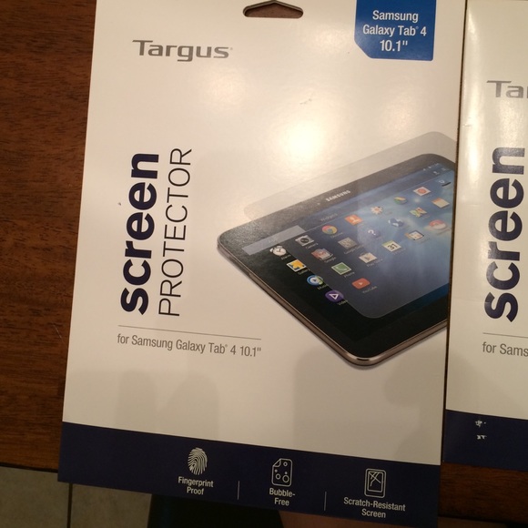 Targus sets - Picture 2 of 4