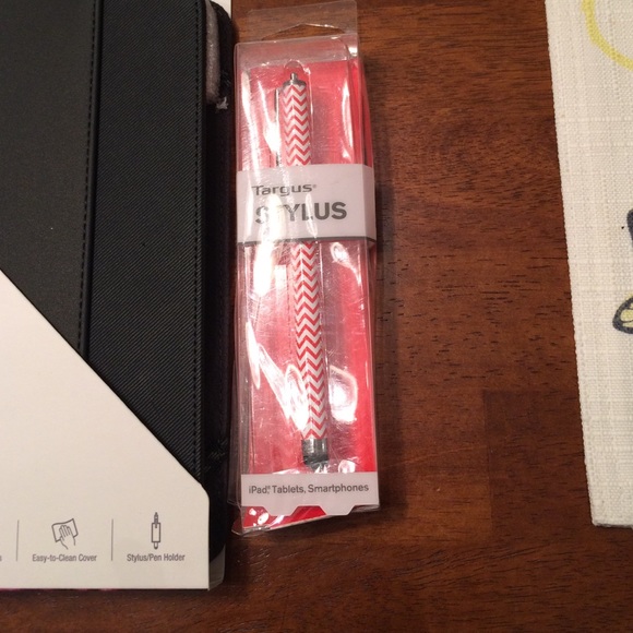 Targus sets - Picture 4 of 4