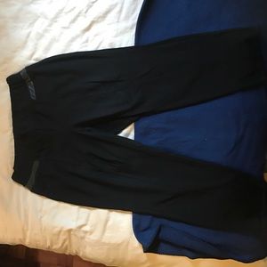 Stretchy dress pants